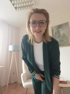 Kornelia Kaziemko